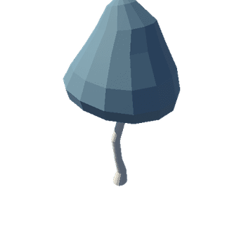 mushroom b 2